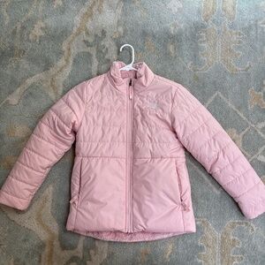 The North Face Girls Reversible Jacket